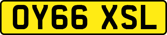 OY66XSL