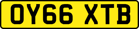OY66XTB