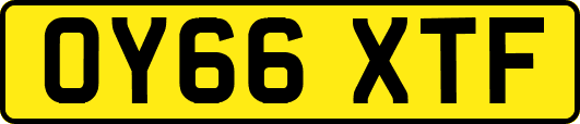 OY66XTF