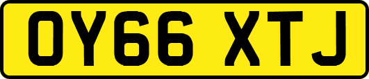 OY66XTJ
