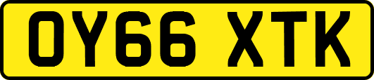 OY66XTK