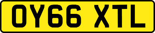 OY66XTL