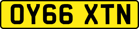 OY66XTN