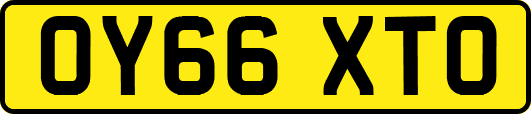 OY66XTO