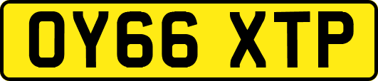 OY66XTP