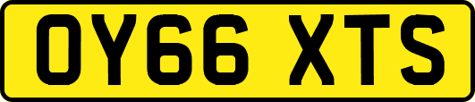 OY66XTS