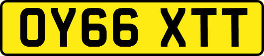 OY66XTT