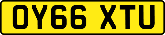 OY66XTU