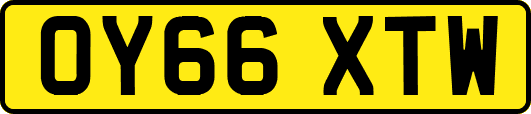 OY66XTW