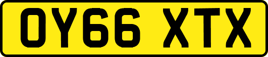 OY66XTX