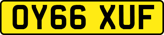 OY66XUF