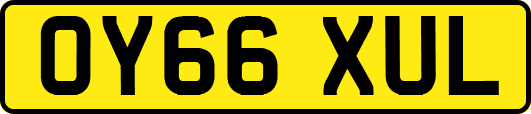 OY66XUL
