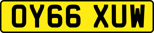OY66XUW