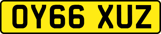 OY66XUZ