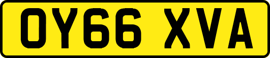 OY66XVA