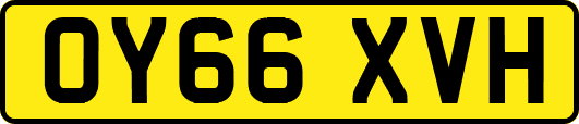 OY66XVH