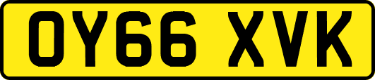 OY66XVK