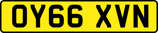 OY66XVN