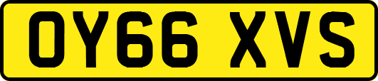 OY66XVS