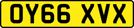 OY66XVX