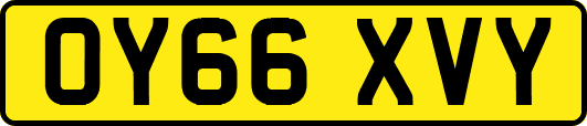 OY66XVY