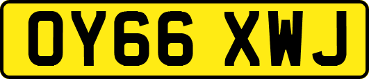 OY66XWJ