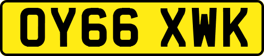 OY66XWK