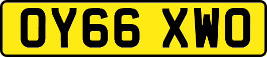 OY66XWO