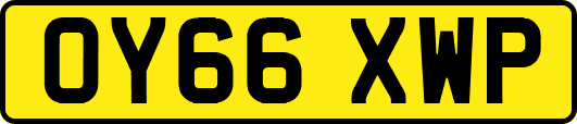 OY66XWP