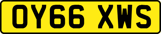 OY66XWS