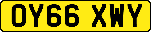 OY66XWY