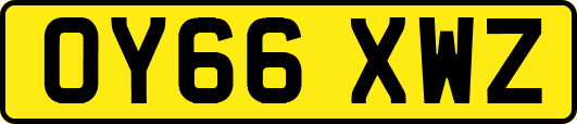 OY66XWZ