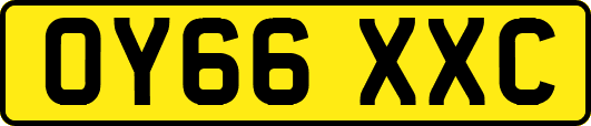 OY66XXC