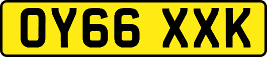 OY66XXK
