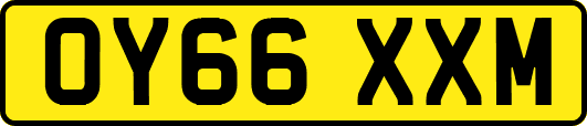 OY66XXM