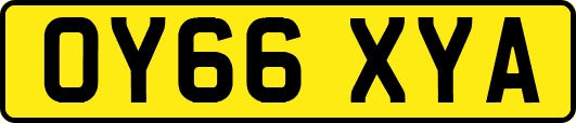 OY66XYA