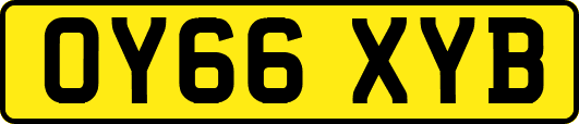 OY66XYB