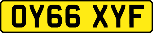 OY66XYF