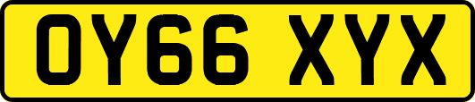 OY66XYX