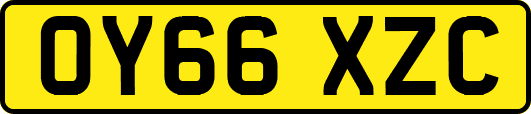 OY66XZC