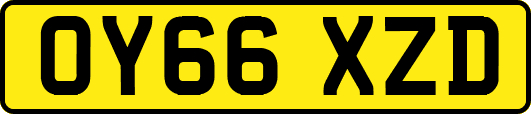 OY66XZD