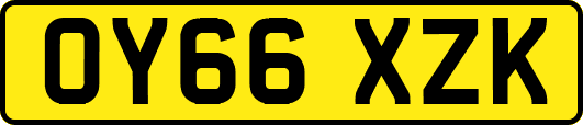 OY66XZK