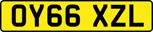 OY66XZL