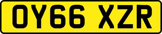 OY66XZR