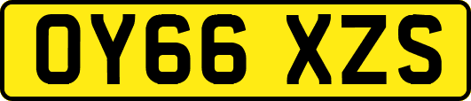 OY66XZS