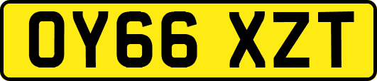OY66XZT