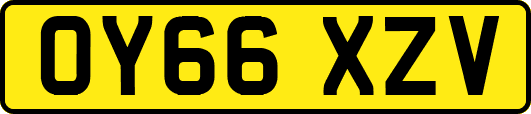OY66XZV