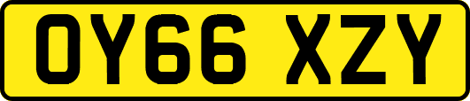 OY66XZY