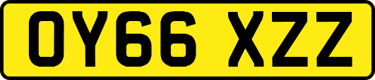 OY66XZZ