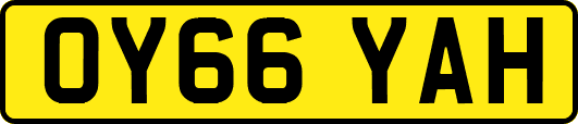 OY66YAH